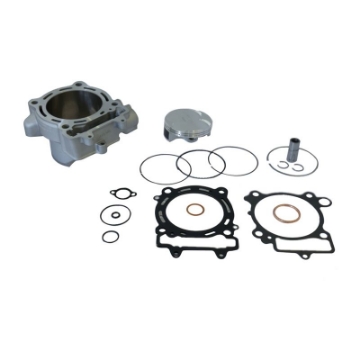Picture of Athena 2015 Kawasaki KXF 450 96mm Bore 450cc Stock Bore Complete Cylinder Kit