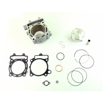Picture of Athena 16-18 Kawasaki KX 450 Complete Stock Bore Cylinder Kit