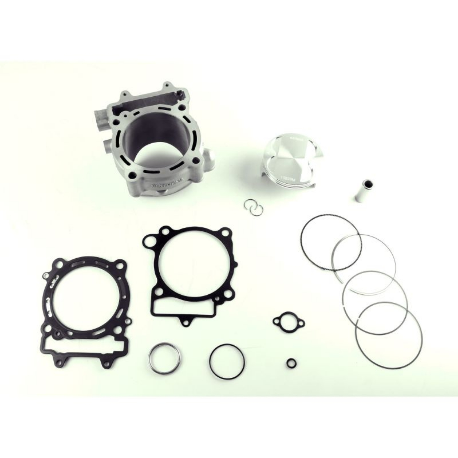 Picture of Athena 16-18 Kawasaki KX 450 Complete Big Bore Cylinder Kit