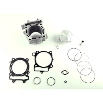 Picture of Athena 16-18 Kawasaki KX 450 Complete Big Bore Cylinder Kit