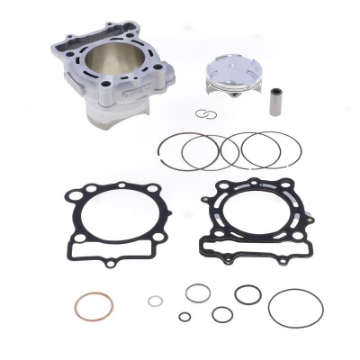 Picture of Athena 2020 Kawasaki KX 250 4T 78mm 250cc Standard Bore Cylinder Kit w-Gaskets