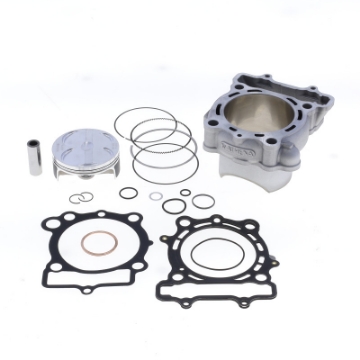 Picture of Athena 2020 Kawasaki KX 250 4T 83mm 282cc Big Bore Cylinder Kit
