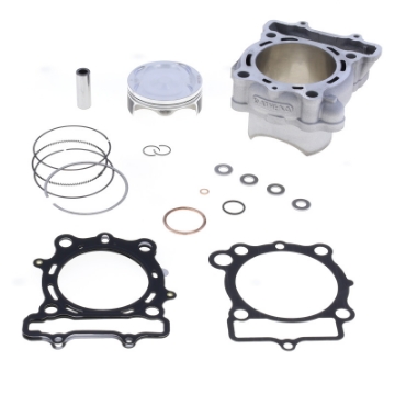 Picture of Athena 21-22 Kawasaki KX 250 F 82mm Bore 250cc Big Bore Complete Cylinder Kit