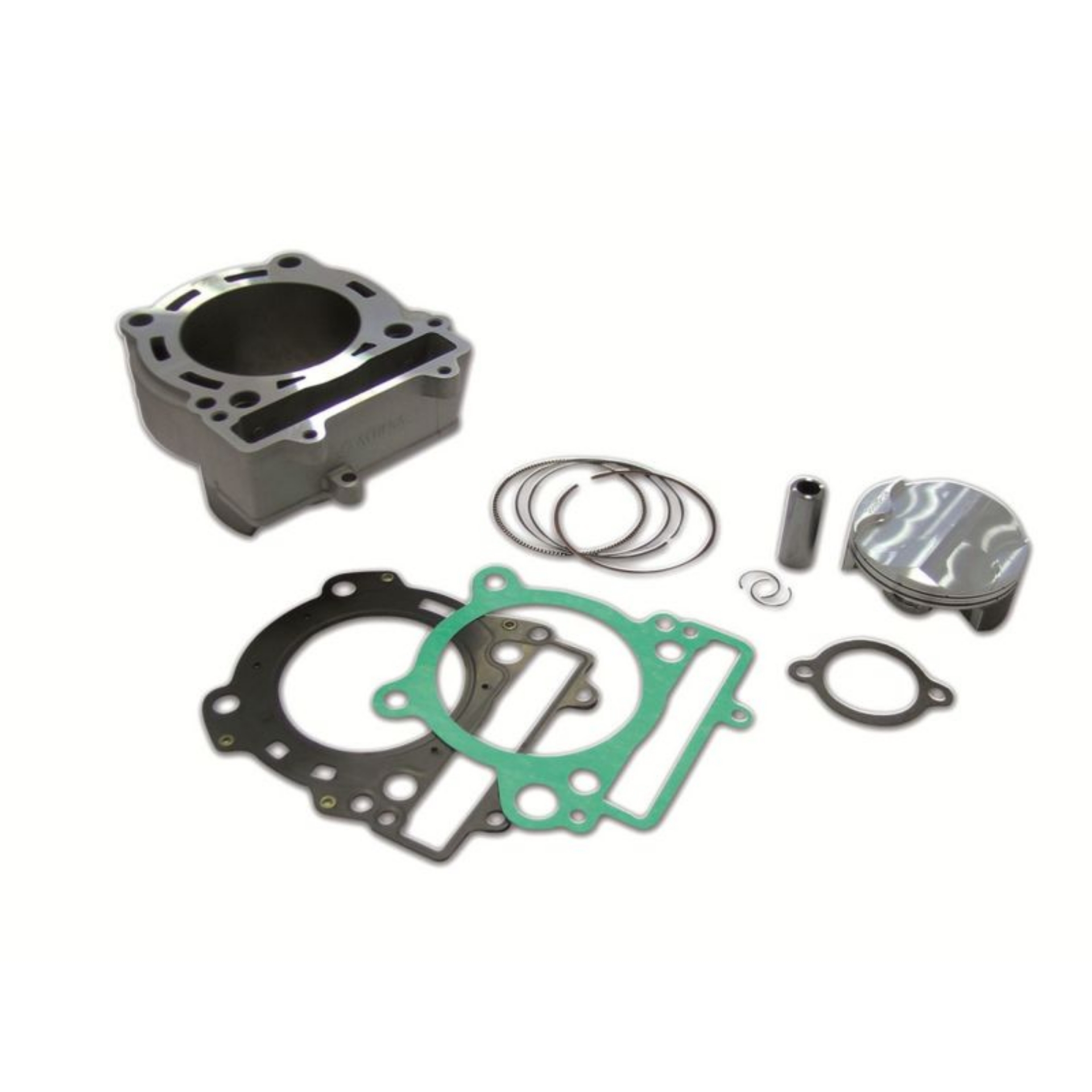 Picture of Athena 2010 KTM EXC-F 250 Champion Edition Stock Bore Complete Cylinder Kit