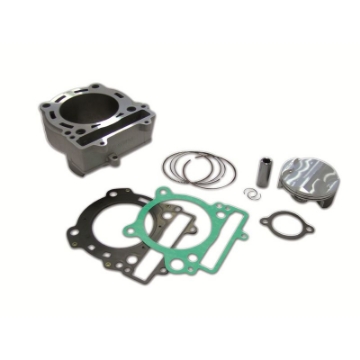 Picture of Athena 2010 KTM EXC-F 250 Champion Edition Stock Bore Complete Cylinder Kit