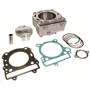 Picture of Athena 2010 KTM EXC-F 250 Champion Edition Big Bore Complete Cylinder Kit