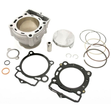 Picture of Athena 14-15 Husqvarna FC 350 KTM Engine Big Bore Complete Cylinder Kit