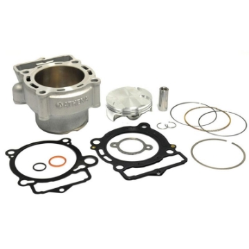 Picture of Athena 14-15 Husqvarna FC 350 KTM Engine Stock Bore Complete Cylinder Kit