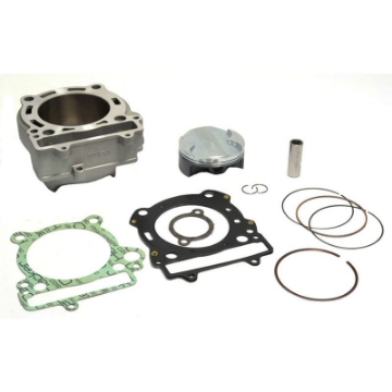 Picture of Athena 12-13 KTM EXC-F 250 Big Bore Complete Cylinder Kit