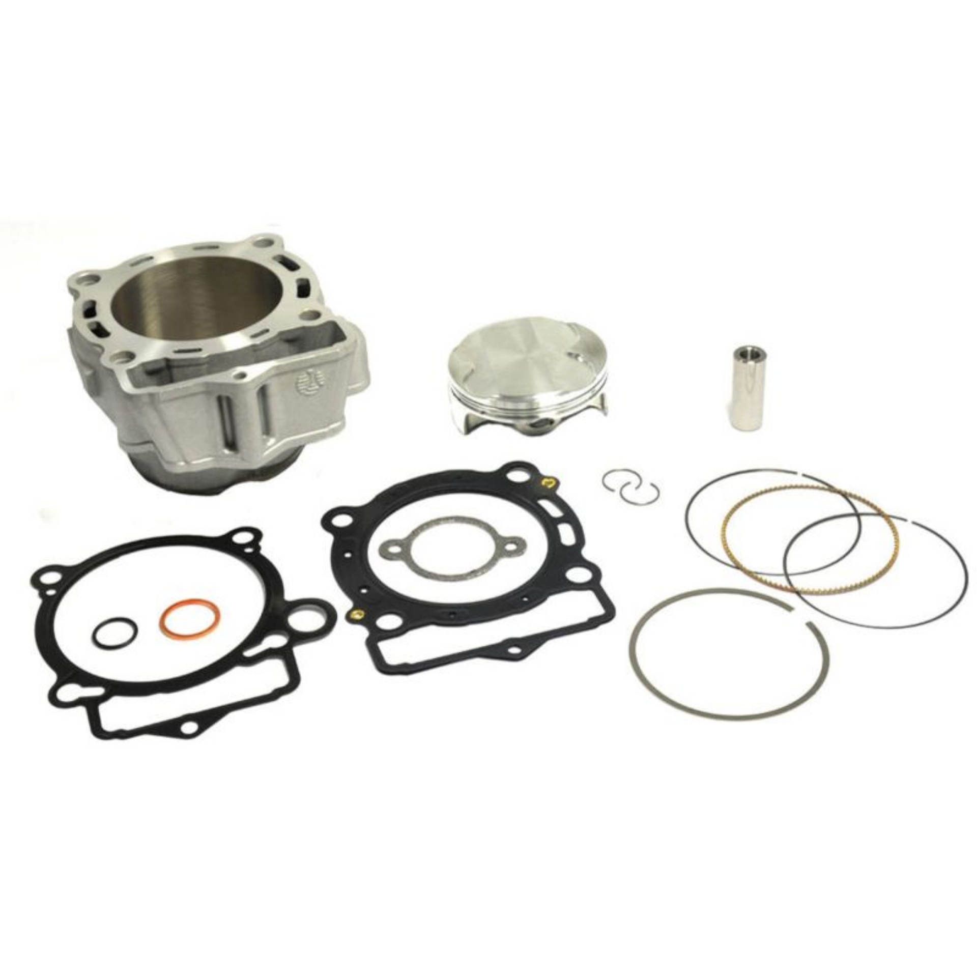 Picture of Athena 2013 KTM EXC-F 350 Stock Bore Complete Cylinder Kit