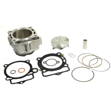 Picture of Athena 2013 KTM EXC-F 350 Stock Bore Complete Cylinder Kit