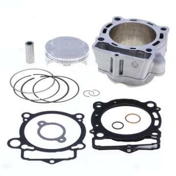 Picture of Athena 14-16 Husqvarna FE 350 KTM Engine Big Bore Complete Cylinder Kit