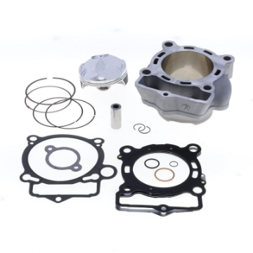 Picture of Athena 21-23 Gas Gas EX 250 F Stock Bore Complete Cylinder Kit
