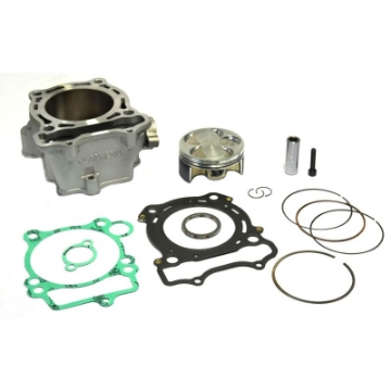 Picture of Athena 01-12 Yamaha WR 250 F Stock Bore Complete Cylinder Kit
