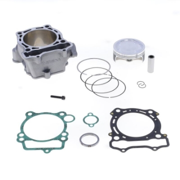 Picture of Athena 01-12 Yamaha WR 250 F Big Bore Complete Cylinder Kit