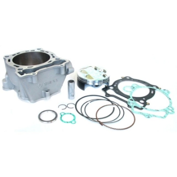 Picture of Athena 03-06 Yamaha WR 450 F Stock Bore Complete Cylinder Kit