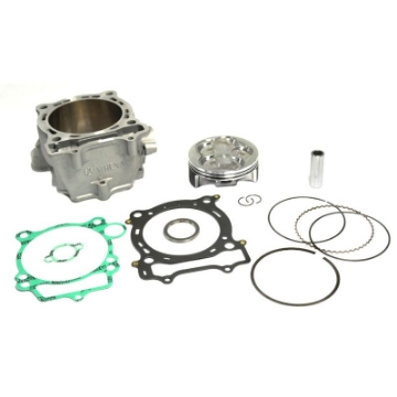 Picture of Athena 03-06 Yamaha WR 450 F Big Bore Complete Cylinder Kit