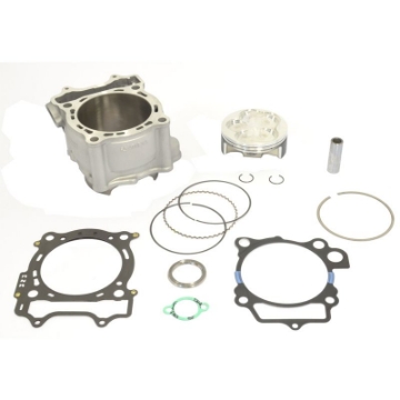 Picture of Athena 07-15 Yamaha WR 450 F Big Bore Complete Cylinder Kit