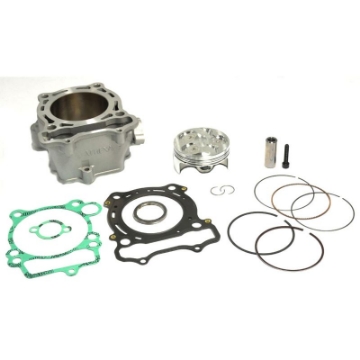Picture of Athena 08-13 Yamaha YZ 250 F Complete Stock Bore Cylinder Kit