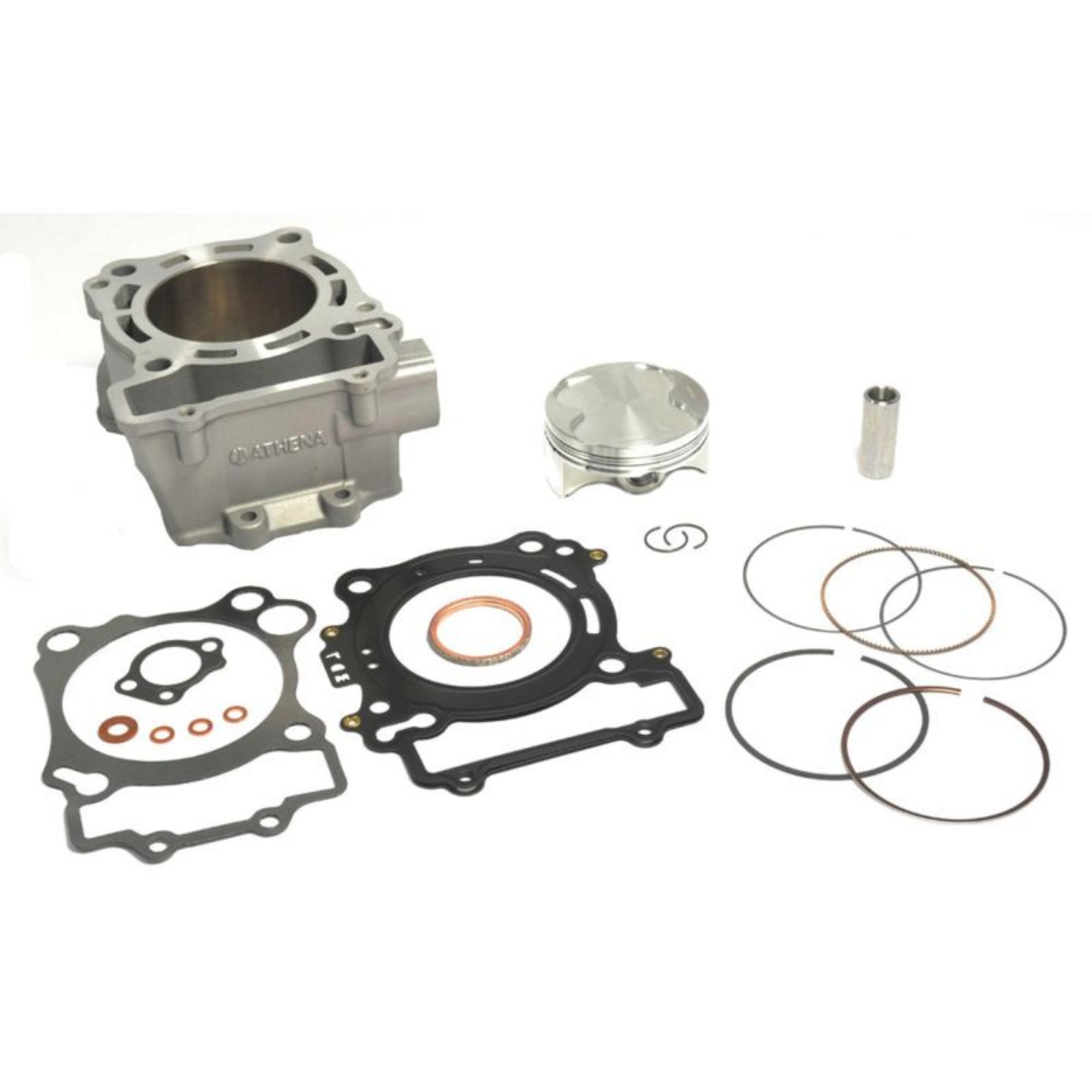 Picture of Athena 08-17 Yamaha WR 250 R Stock Bore Complete Cylinder Kit