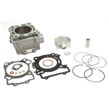 Picture of Athena 08-17 Yamaha WR 250 R Stock Bore Complete Cylinder Kit