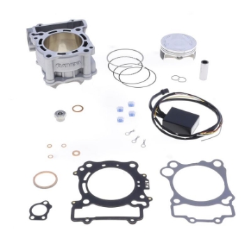 Picture of Athena 08-17 Yamaha WR 250 R Big Bore Complete Cylinder Kit