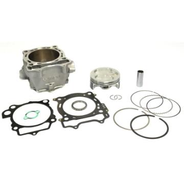 Picture of Athena 10-18 Yamaha YFZ 450 Bill Balance Edition 95mm 450cc Standard Bore Cylinder Kit