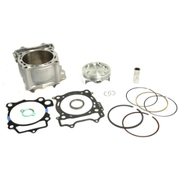 Picture of Athena 10-18 Yamaha YFZ 450 Bill Balance Edition 98mm 478cc Big Bore Cylinder Kit