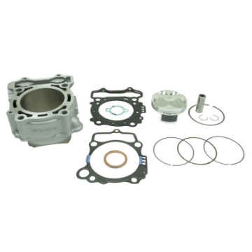 Picture of Athena 15-18 Yamaha WR 250 F Stock Bore Cylinder Kit