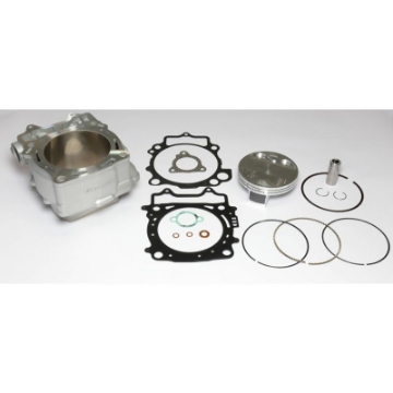 Picture of Athena 14-17 Yamaha YZ 450 F Complete Stock Bore Cylinder Kit