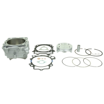 Picture of Athena 10-17 Yamaha YZ 450 F Big Bore Complete Cylinder Kit