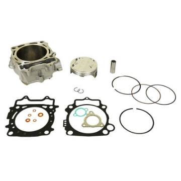 Picture of Athena 18-19 Yamaha YZ 450 F Complete Stock Bore Cylinder Kit