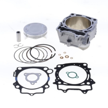 Picture of Athena 18-19 Yamaha YZ 450 F Big Bore Complete Cylinder Kit
