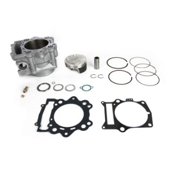 Picture of Athena 06-14 Yamaha YFM 700 Raptor 105-5mm Big Bore Cylinder Kit