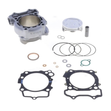 Picture of Athena 20-24 Yamaha WR 250 F 85mm Bore 300cc Big Bore Cylinder Kit