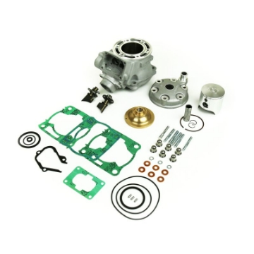 Picture of Athena 19-24 Yamaha YZ 85 53mm Bore 106cc Big Bore Cylinder Kit