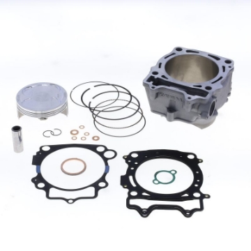 Picture of Athena 20-22 Yamaha YZ 450F 97mm Bore 450cc Stock Bore Complete Cylinder Kit