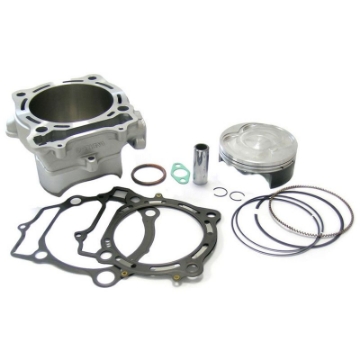 Picture of Athena 05-06 Suzuki RM-Z 450 Big Bore Complete Cylinder Kit