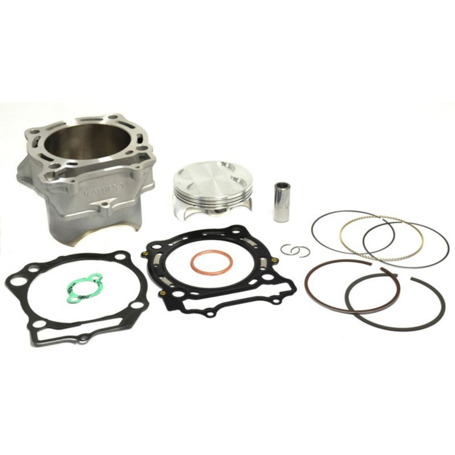 Picture of Athena 06-11 Suzuki LT-R 450 QuadRacer 95-5mm 450cc Standard Bore Cylinder Kit