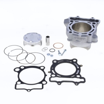 Picture of Athena 07-09 Suzuki RM-Z 250 Stock Bore Complete Cylinder Kit