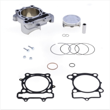 Picture of Athena 07-09 Suzuki RM-Z 250 Big Bore Complete Cylinder Kit