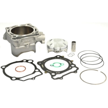 Picture of Athena 2007 Suzuki RM-Z 450 Stock Bore Complete Cylinder Kit