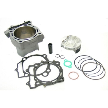 Picture of Athena 2007 Suzuki RM-Z 450 Big Bore Complete Cylinder Kit