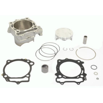 Picture of Athena 08-12 Suzuki RM-Z 450 Big Bore Complete Cylinder Kit