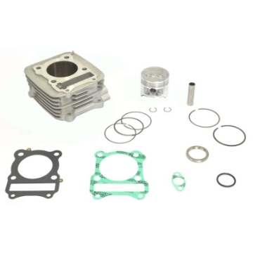 Picture of Athena 03-16 Suzuki DR 125 Z Complete Big Bore Cylinder Kit