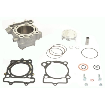 Picture of Athena 10-18 Suzuki RM-Z 250 Complete Stock Bore Cylinder Kit