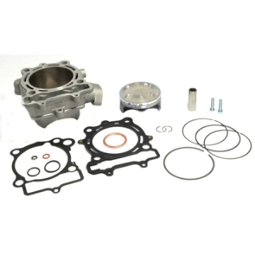 Picture of Athena 10-18 Suzuki RM-Z 250 Big Bore Complete Cylinder Kit