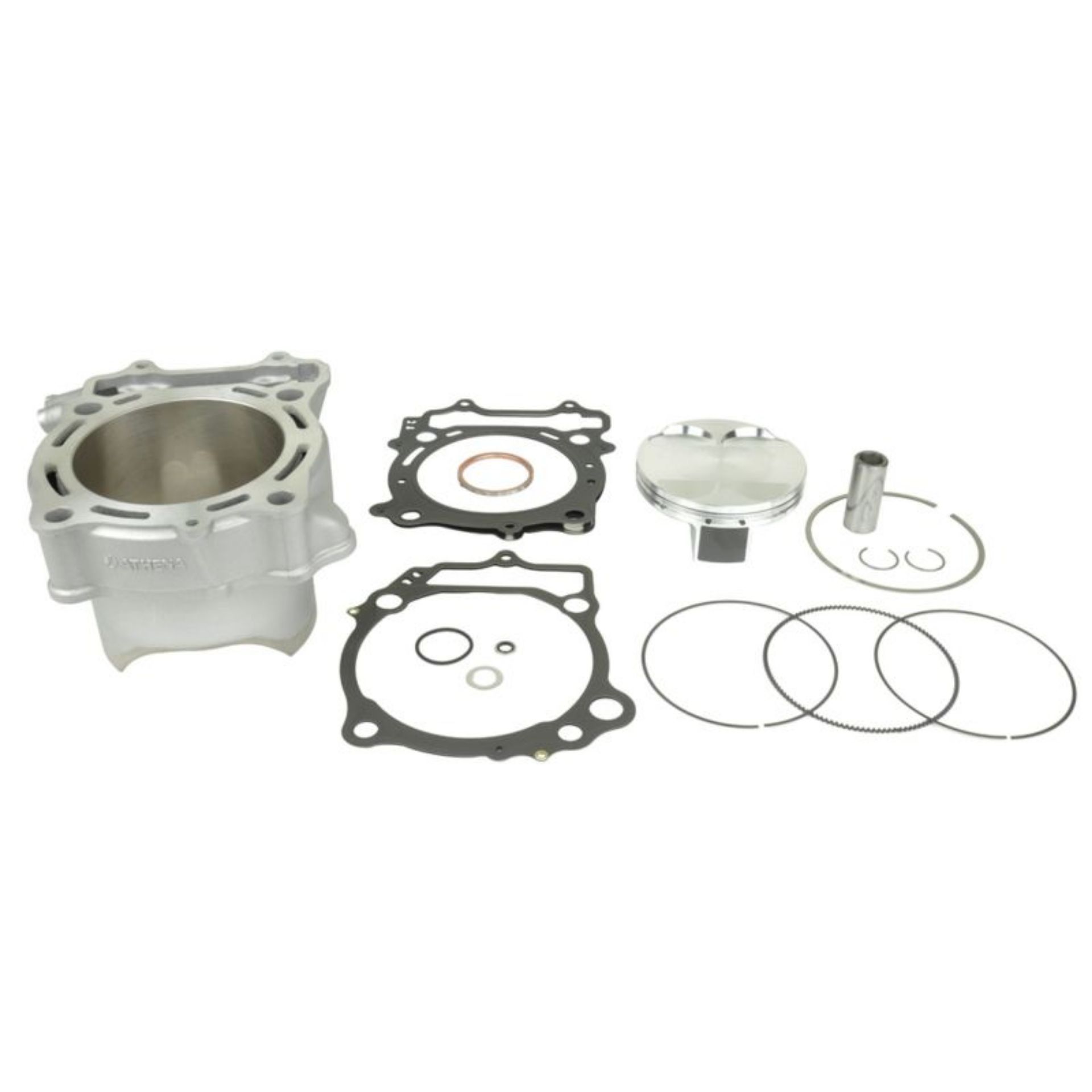 Picture of Athena 13-18 Suzuki RM-Z 450 Standard Bore Cylinder Kit
