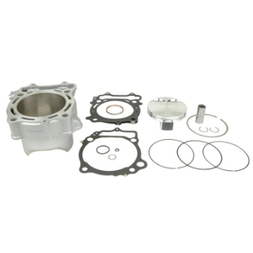 Picture of Athena 13-18 Suzuki RM-Z 450 Standard Bore Cylinder Kit