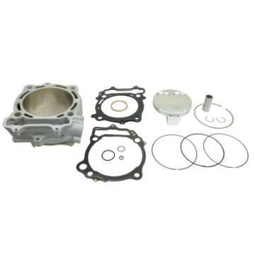 Picture of Athena 13-18 Suzuki RM-Z 450 Big Bore Complete Cylinder Kit